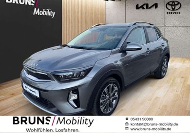 Kia Stonic, 2026