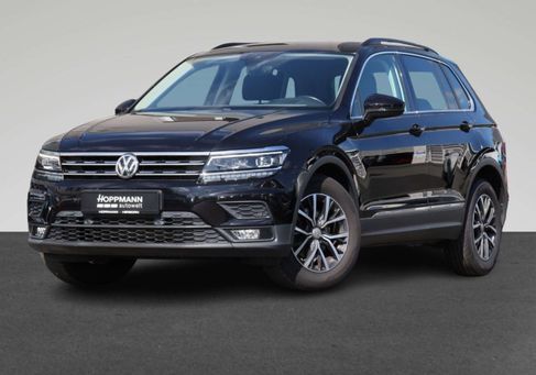 Volkswagen Tiguan, 2019 2