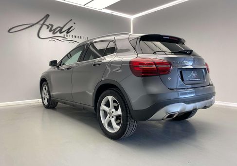Mercedes-Benz GLA Klasė, 2018 3