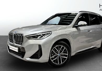 BMW X1, 2026