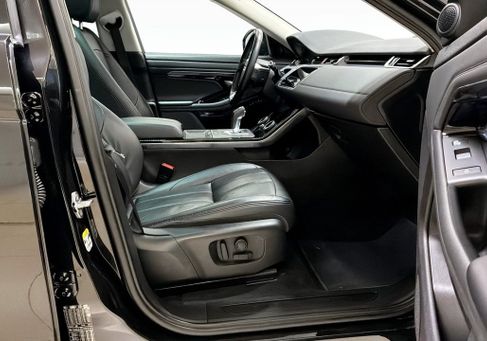 Land Rover Range Rover Evoque, 2020