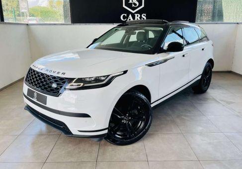 Land Rover Range Rover, 2018