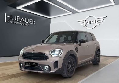 MINI Cooper Countryman, 2023