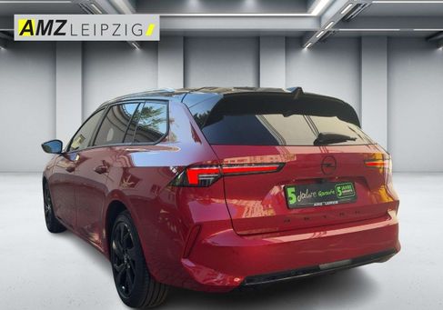 Opel Astra, 2022
