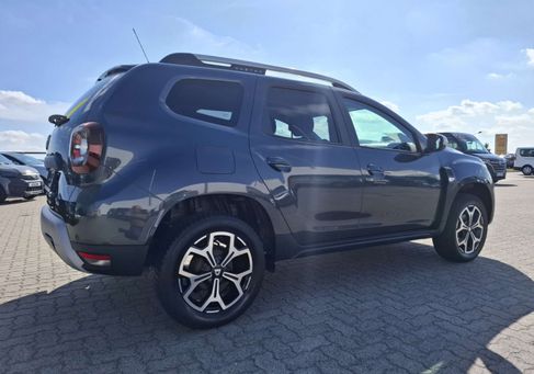 Dacia Duster, 2020