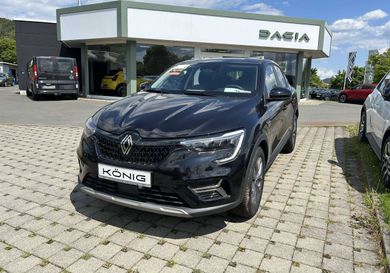 Renault Arkana, 2024