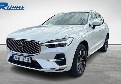 Volvo XC60, 2027