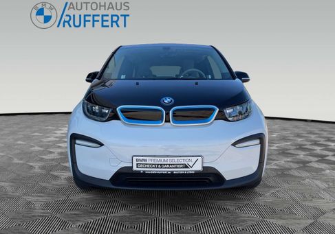 BMW i3, 2020