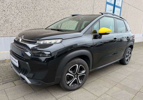 Citroën C3 Aircross, 2022 2