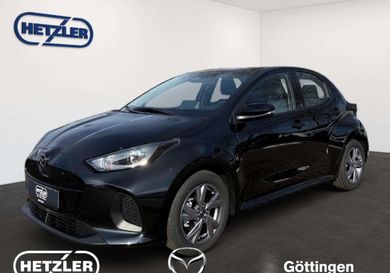 Mazda 2, 2026