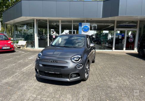 Fiat 500X, 2023