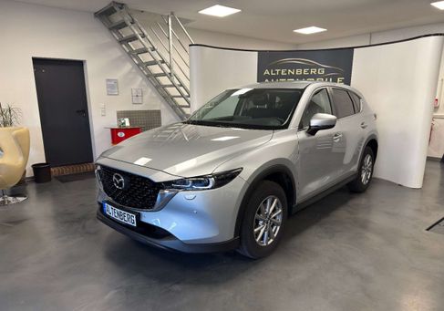 Mazda CX-5, 2023 2