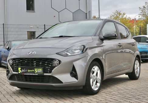 Hyundai i10, 2020 2