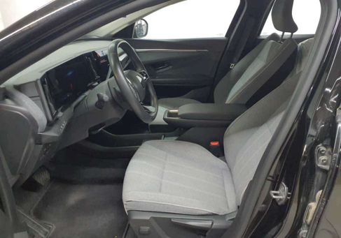 Renault Megane, 2023