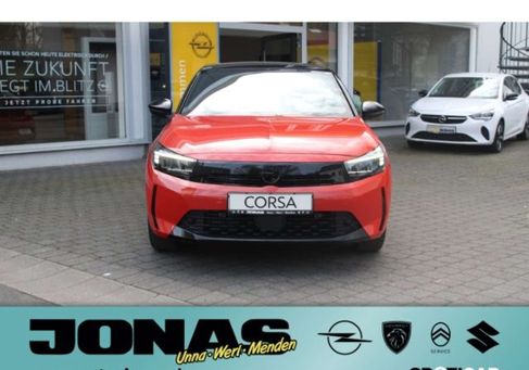 Opel Corsa, 2026 2