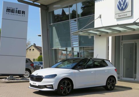 Skoda Fabia, 2026