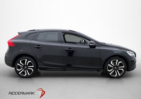 Volvo V40 Cross Country, 2019