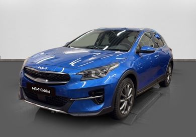 Kia XCeed, 2022