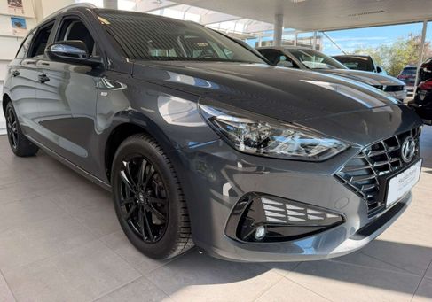 Hyundai i30, 2022 3