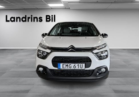 Citroën C3, 2023 2