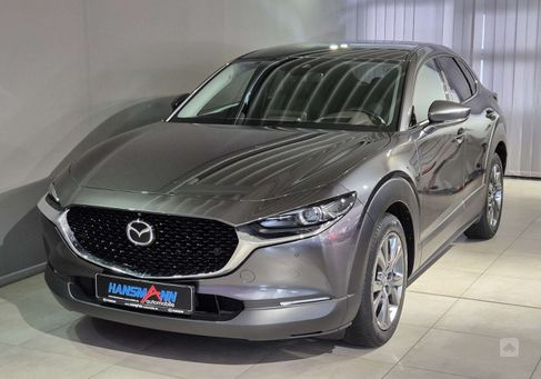 Mazda CX-30, 2020