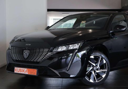 Peugeot 308, 2022