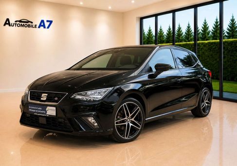 Seat Ibiza, 2021 3