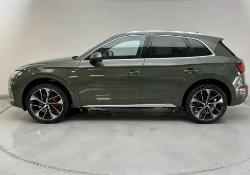 Audi Q5, 2023 2
