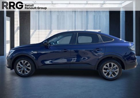 Renault Arkana, 2025