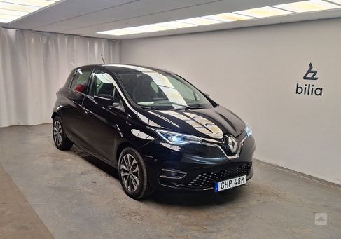 Renault ZOE, 2022