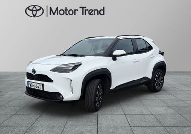 Toyota Yaris Cross, 2023