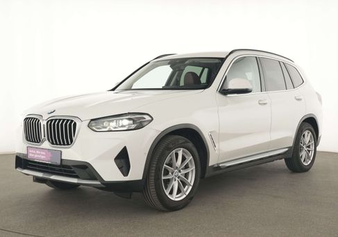 BMW X3, 2023 2