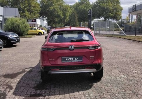 Honda HR-V, 2023