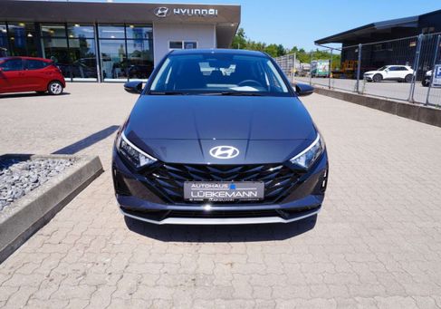 Hyundai i20, 2026 2
