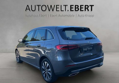 Mercedes-Benz B 250, 2021