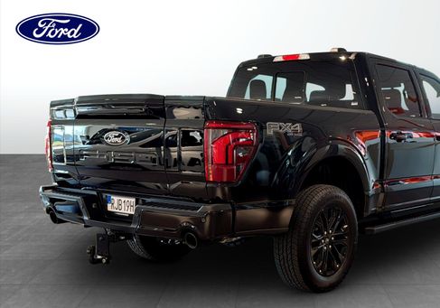 Ford F 150, 2025
