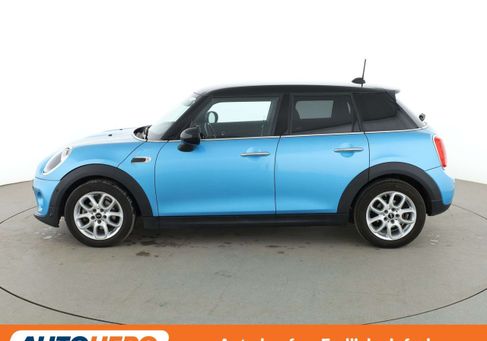 MINI Cooper D, 2018