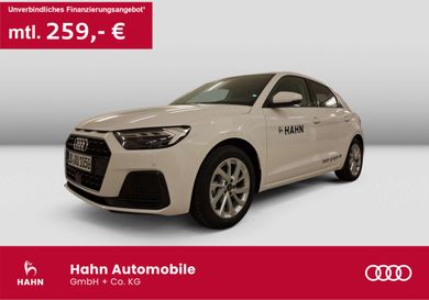Audi A1, 2026