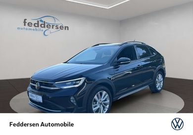 Volkswagen Taigo, 2024