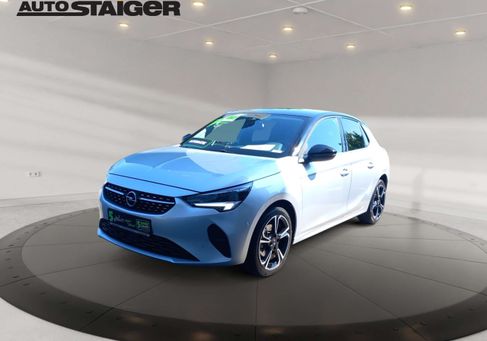Opel Corsa, 2023 2