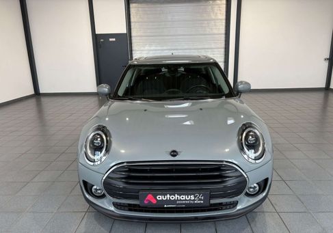 MINI One Clubman, 2022