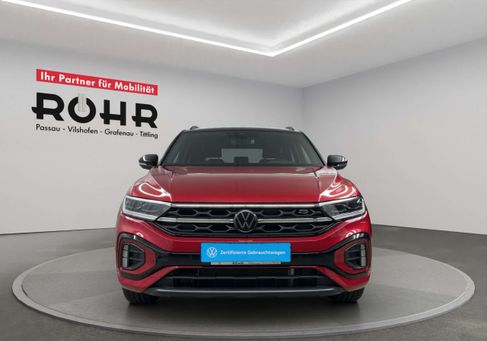 Volkswagen T-Roc, 2023
