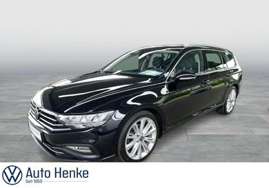 Volkswagen Passat Variant, 2023
