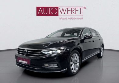 Volkswagen Passat Variant, 2023