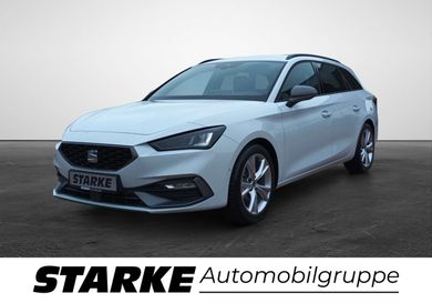 Seat Leon, 2025