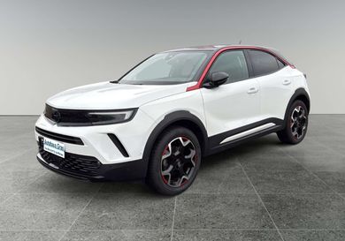 Opel Mokka, 2020