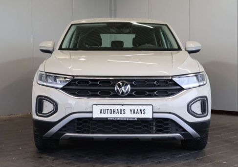 Volkswagen T-Roc, 2022