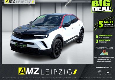 Opel Mokka, 2023