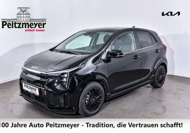Kia Picanto, 2025