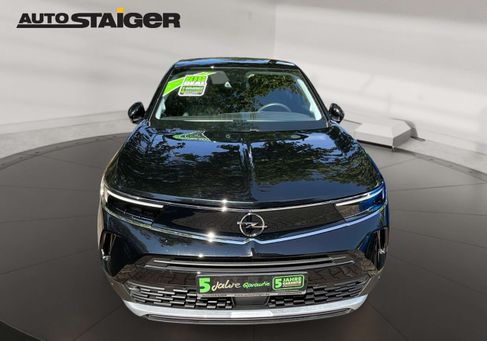Opel Mokka, 2023 3